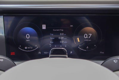 2026 Hyundai PALISADE SEL Premium FWD