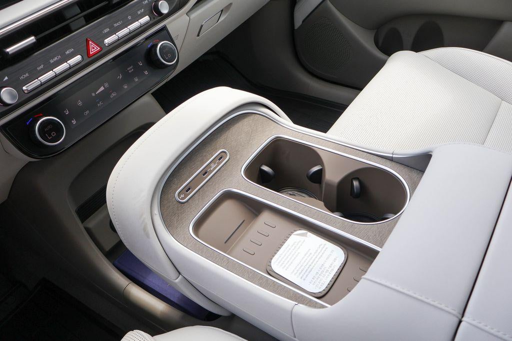 2026 Hyundai PALISADE SEL Premium FWD