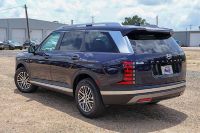 2026 Hyundai PALISADE SEL Premium FWD