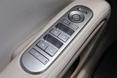 2026 Hyundai PALISADE SEL Premium FWD