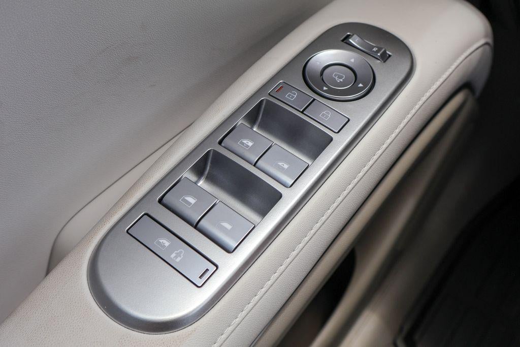 2026 Hyundai PALISADE SEL Premium FWD