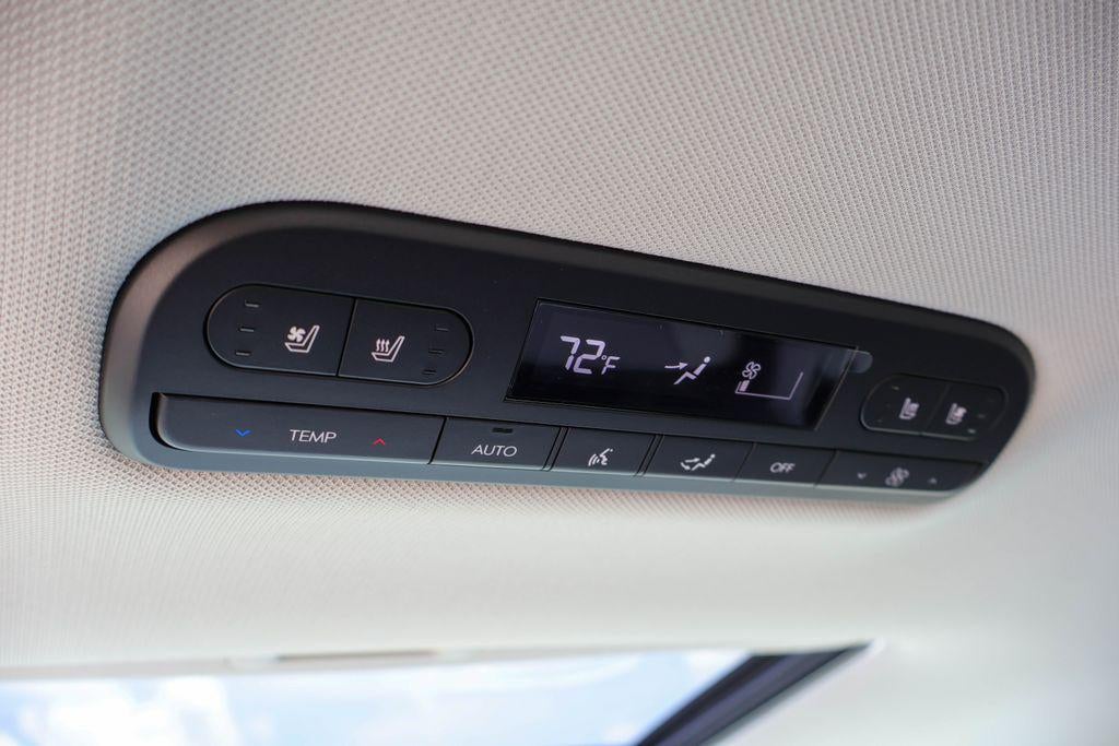 2026 Hyundai PALISADE SEL Premium FWD