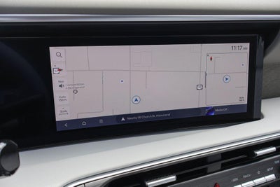 2026 Hyundai PALISADE SEL Premium FWD