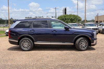 2026 Hyundai PALISADE SEL Premium FWD