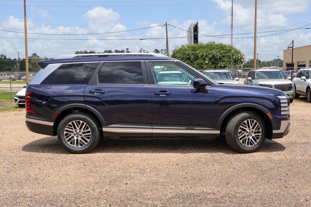 2026 Hyundai PALISADE SEL Premium FWD
