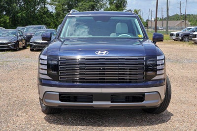 2026 Hyundai PALISADE SEL Premium FWD