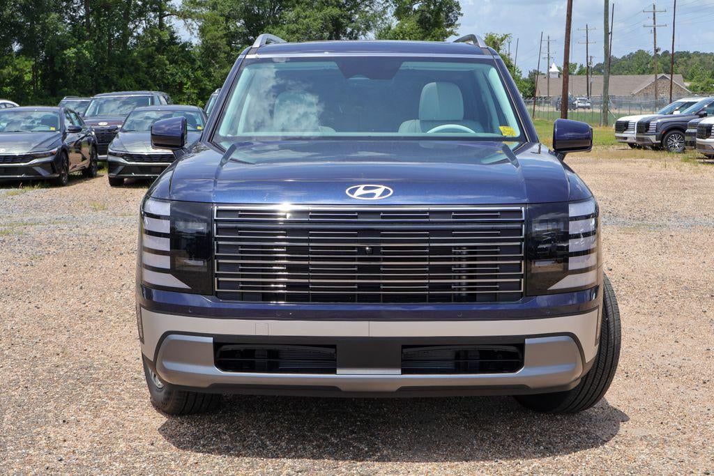 2026 Hyundai PALISADE SEL Premium FWD