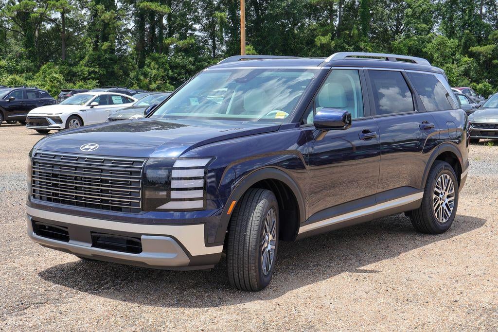 2026 Hyundai PALISADE SEL Premium FWD