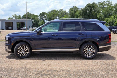 2026 Hyundai PALISADE SEL Premium FWD