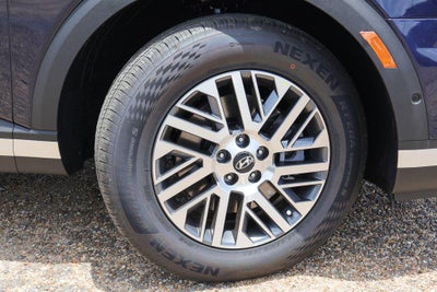 2026 Hyundai PALISADE SEL Premium FWD