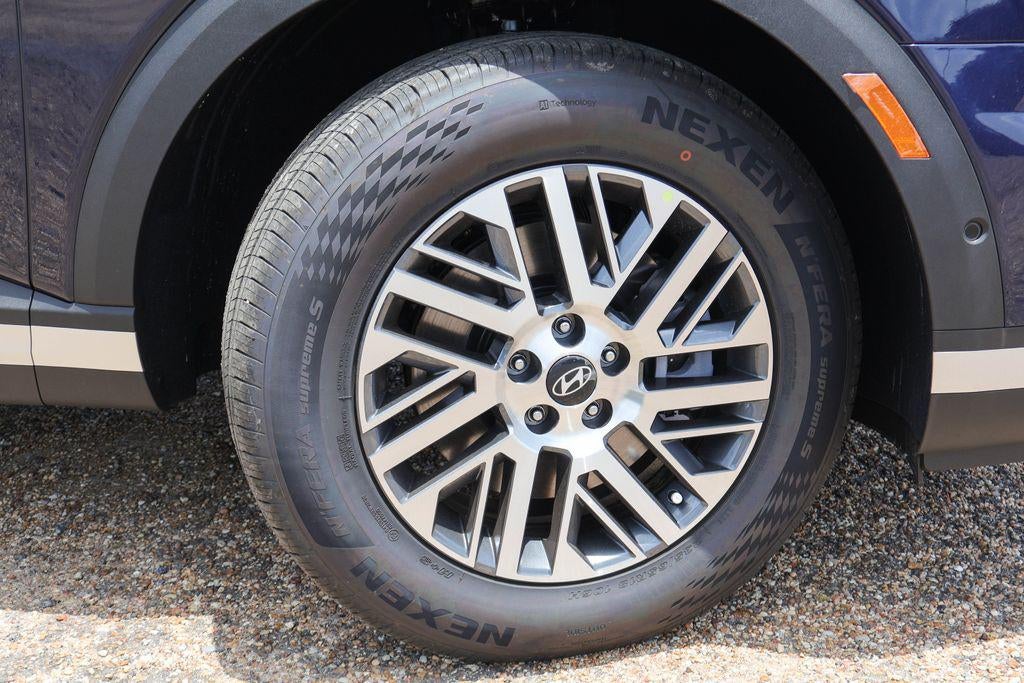 2026 Hyundai PALISADE SEL Premium FWD