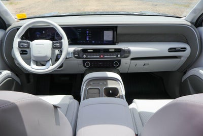 2026 Hyundai PALISADE SEL Premium FWD