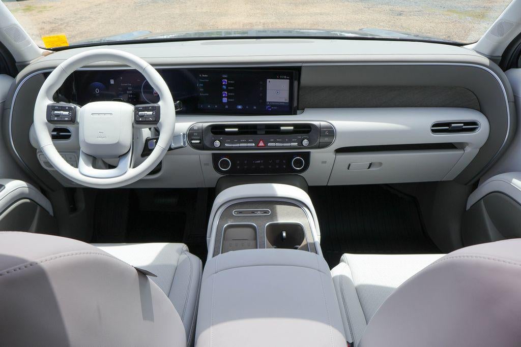 2026 Hyundai PALISADE SEL Premium FWD
