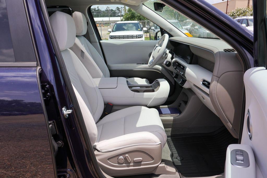 2026 Hyundai PALISADE SEL Premium FWD