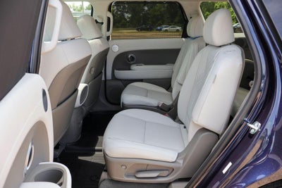 2026 Hyundai PALISADE SEL Premium FWD
