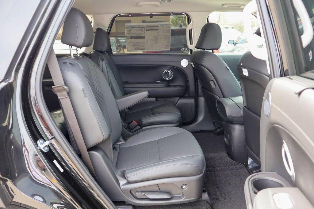 2026 Hyundai PALISADE SEL Premium FWD