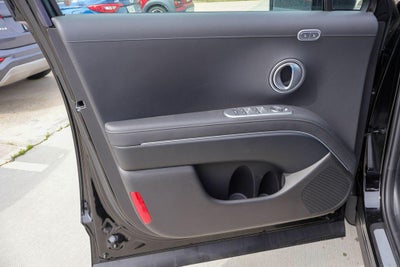 2026 Hyundai PALISADE SEL Premium FWD