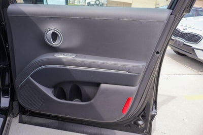 2026 Hyundai PALISADE SEL Premium FWD