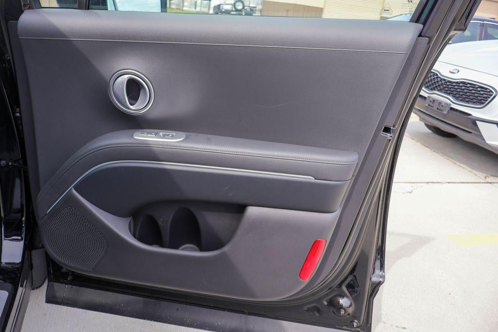 2026 Hyundai PALISADE SEL Premium FWD