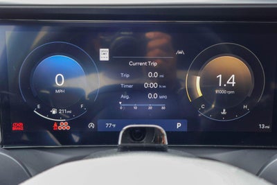 2026 Hyundai PALISADE SEL Premium FWD