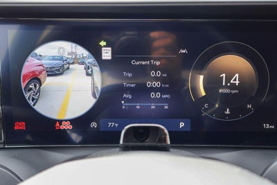 2026 Hyundai PALISADE SEL Premium FWD