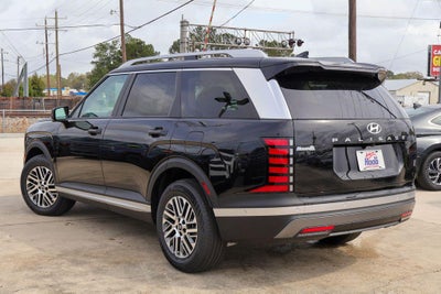 2026 Hyundai PALISADE SEL Premium FWD