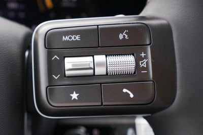 2026 Hyundai PALISADE SEL Premium FWD