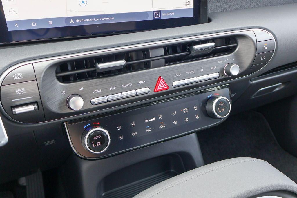 2026 Hyundai PALISADE SEL Premium FWD