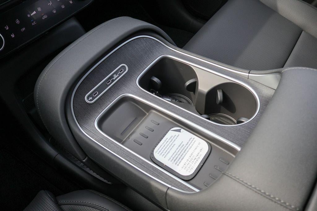 2026 Hyundai PALISADE SEL Premium FWD