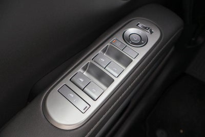 2026 Hyundai PALISADE SEL Premium FWD