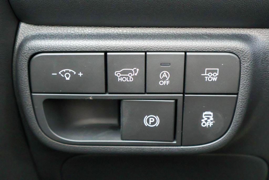 2026 Hyundai PALISADE SEL Premium FWD