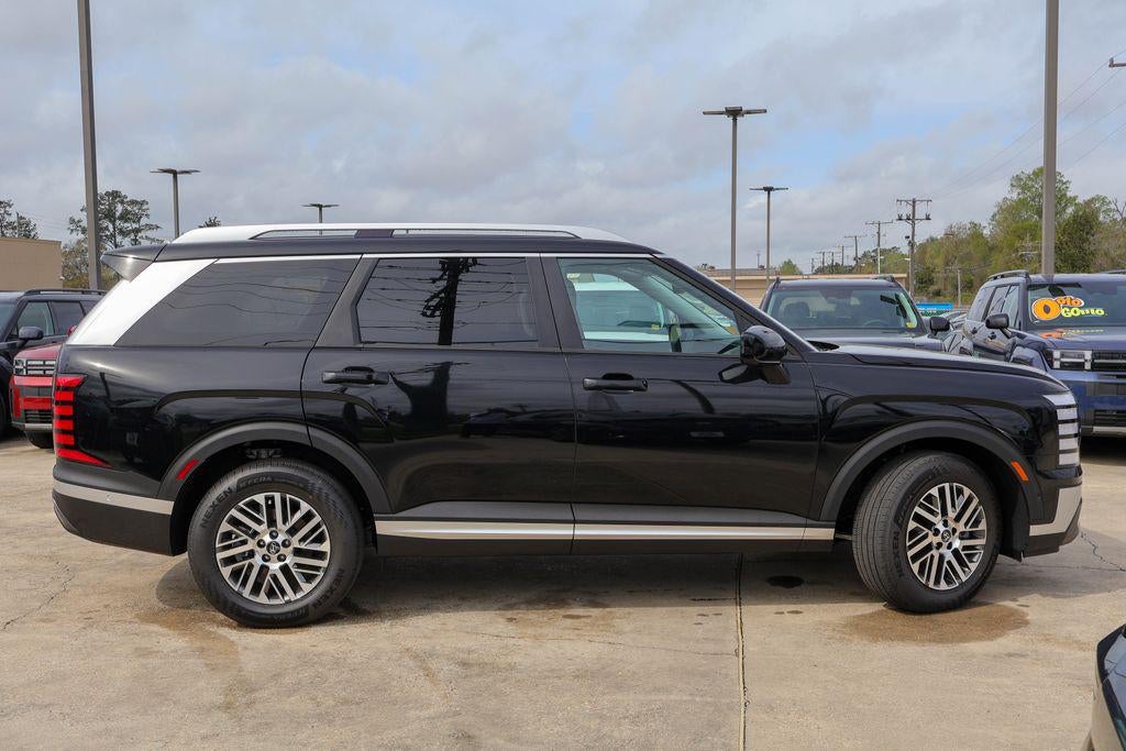 2026 Hyundai PALISADE SEL Premium FWD