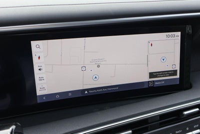 2026 Hyundai PALISADE SEL Premium FWD