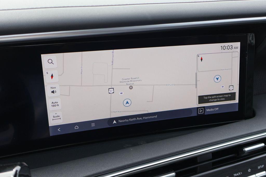 2026 Hyundai PALISADE SEL Premium FWD