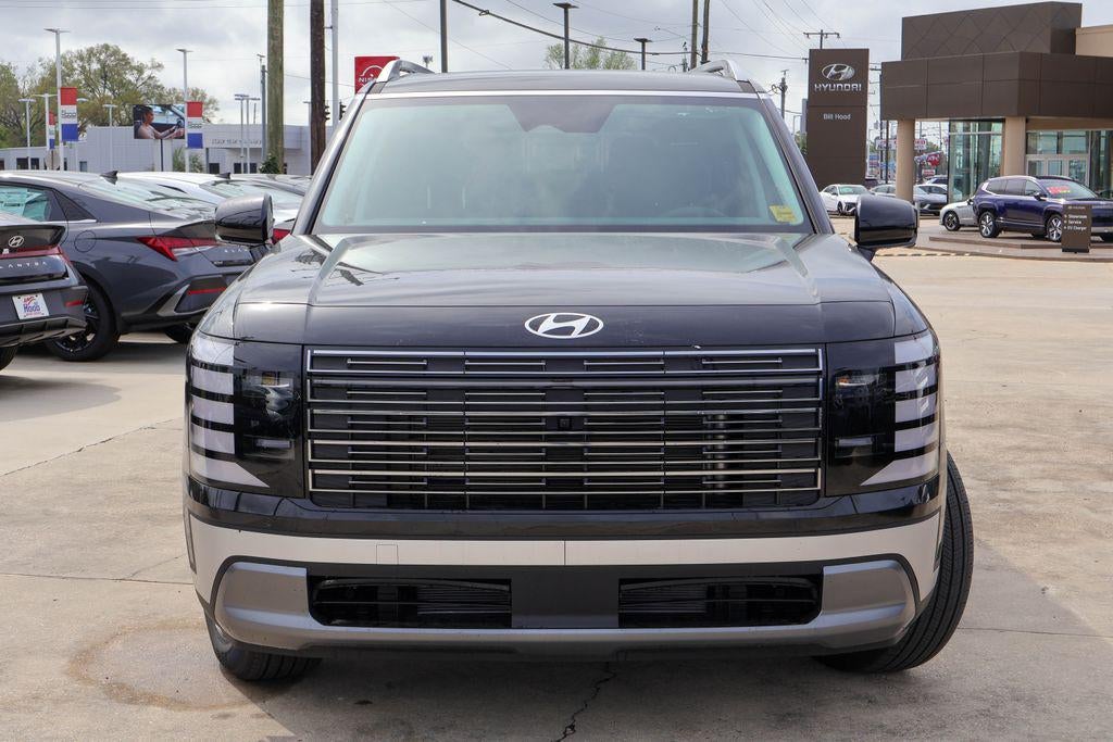 2026 Hyundai PALISADE SEL Premium FWD