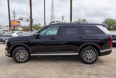 2026 Hyundai PALISADE SEL Premium FWD