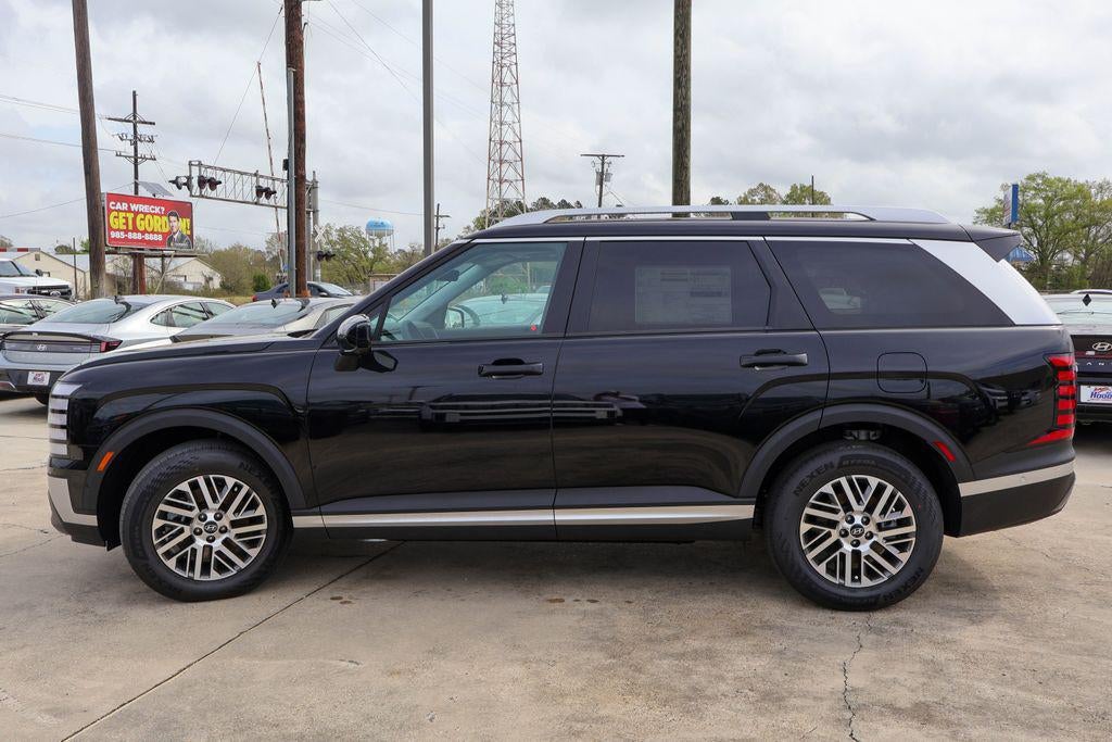 2026 Hyundai PALISADE SEL Premium FWD