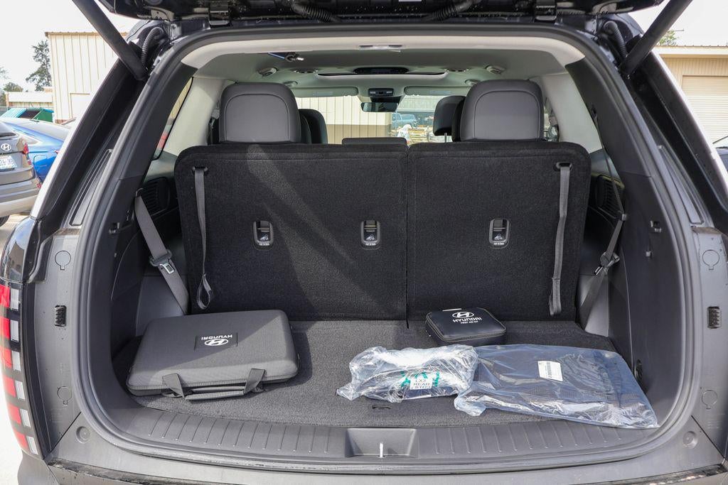 2026 Hyundai PALISADE SEL Premium FWD