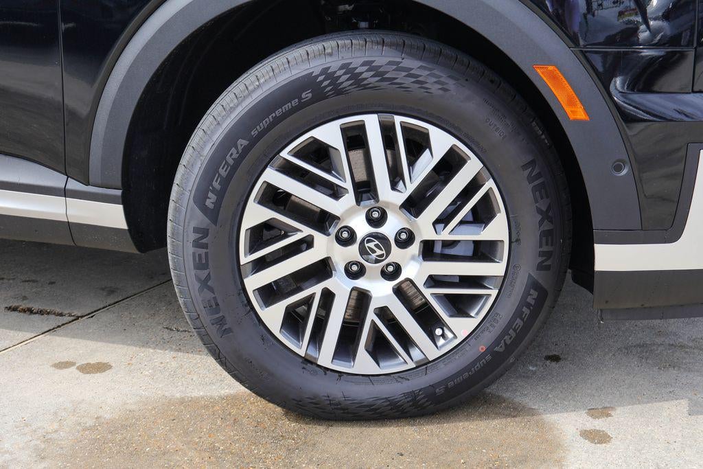 2026 Hyundai PALISADE SEL Premium FWD