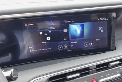 2026 Hyundai PALISADE SEL Premium FWD