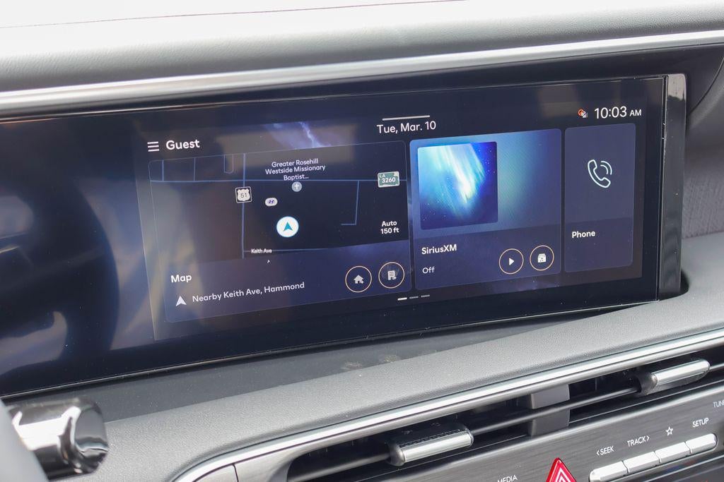 2026 Hyundai PALISADE SEL Premium FWD