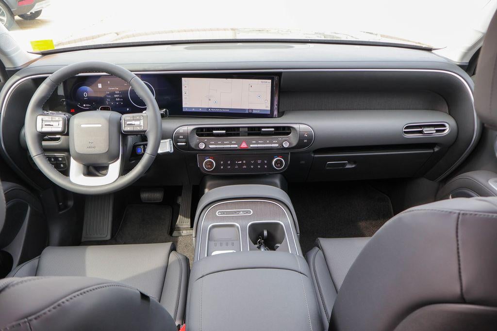 2026 Hyundai PALISADE SEL Premium FWD