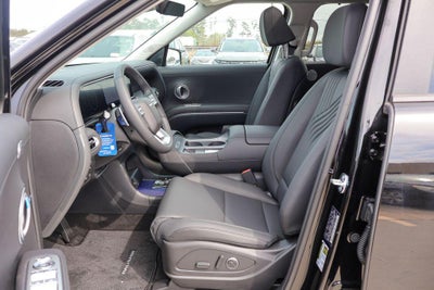 2026 Hyundai PALISADE SEL Premium FWD