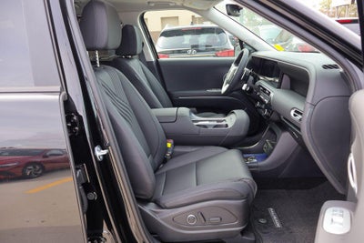 2026 Hyundai PALISADE SEL Premium FWD