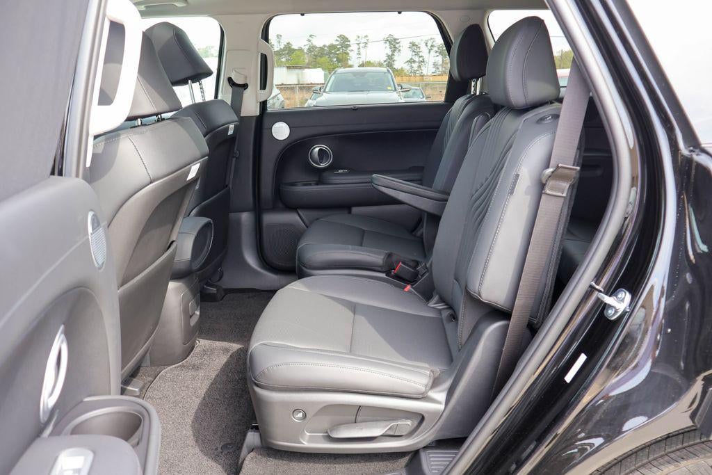 2026 Hyundai PALISADE SEL Premium FWD