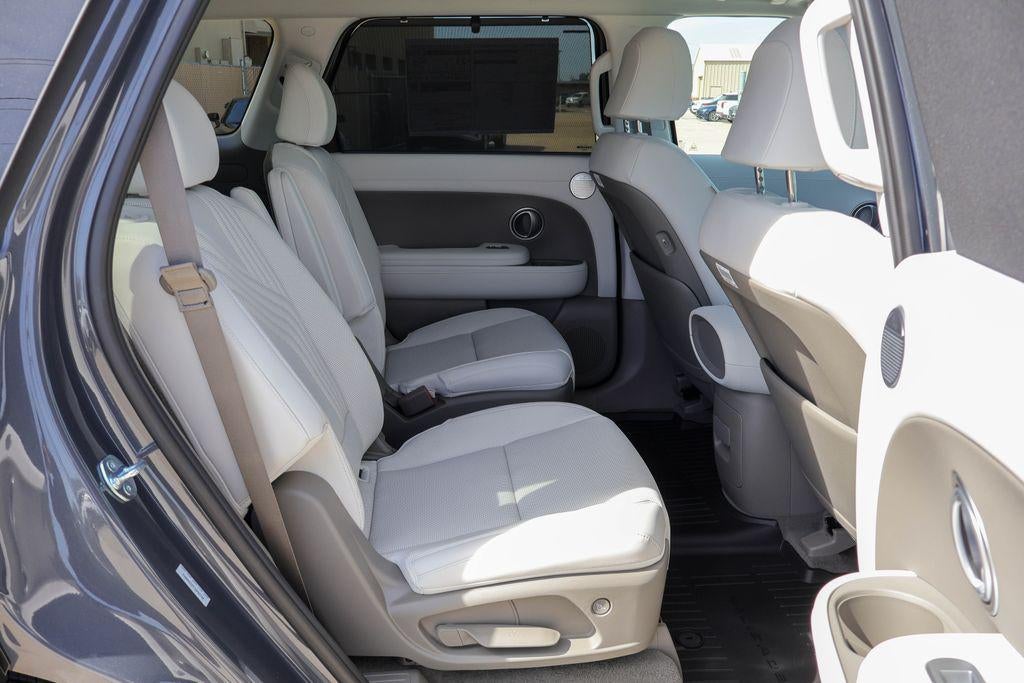 2026 Hyundai PALISADE SEL Premium FWD