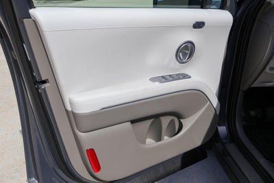 2026 Hyundai PALISADE SEL Premium FWD