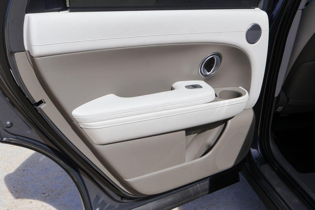 2026 Hyundai PALISADE SEL Premium FWD