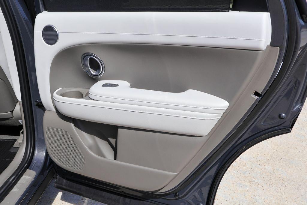 2026 Hyundai PALISADE SEL Premium FWD