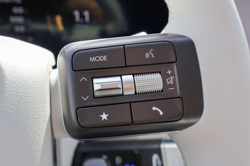 2026 Hyundai PALISADE SEL Premium FWD